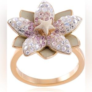 Swarovski Louella ring